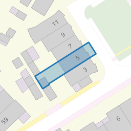 Perceel VLO00-H-7209