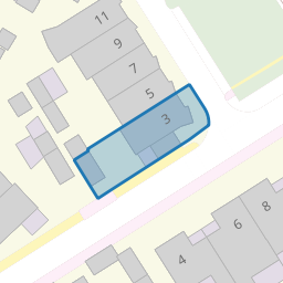 Perceel VLO00-H-7210