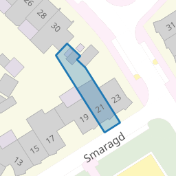 Perceel VLO00-H-7212