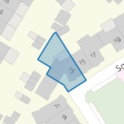 Perceel VLO00-H-7216