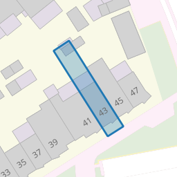 Perceel VLO00-H-7229