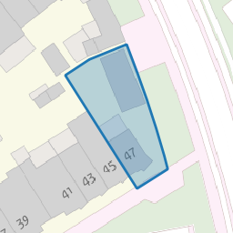 Perceel VLO00-H-7231