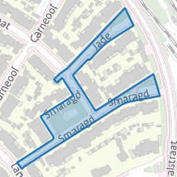 Perceel VLO00-H-7232