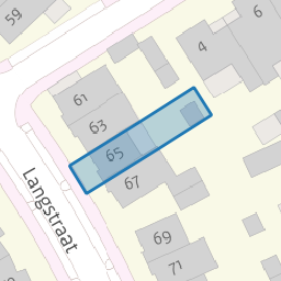 Perceel VLO00-H-7236