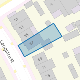 Perceel VLO00-H-7237