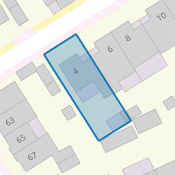 Perceel VLO00-H-7242