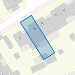 Perceel VLO00-H-7243