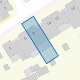 Perceel VLO00-H-7244