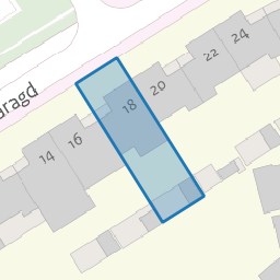 Perceel VLO00-H-7249