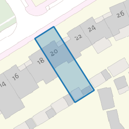 Perceel VLO00-H-7250