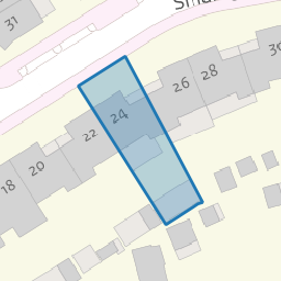 Perceel VLO00-H-7252