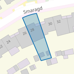 Perceel VLO00-H-7254