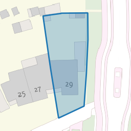 Perceel VLO00-H-7258