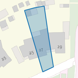 Perceel VLO00-H-7259