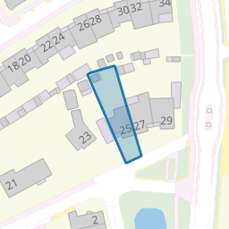 Perceel VLO00-H-7260