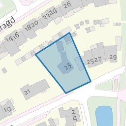 Perceel VLO00-H-7261