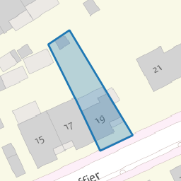 Perceel VLO00-H-7262