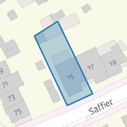 Perceel VLO00-H-7264