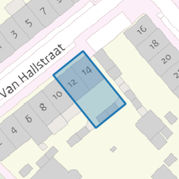 Perceel VLO00-H-7269