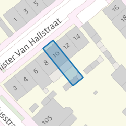 Perceel VLO00-H-7270