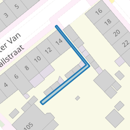 Perceel VLO00-H-7272