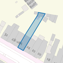 Perceel VLO00-H-7275