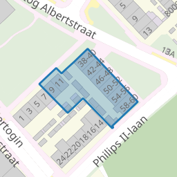 Perceel VLO00-H-7278