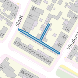 Perceel VLO00-H-7280