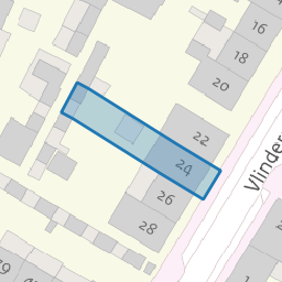 Perceel VLO00-H-7283