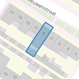 Perceel VLO00-H-7287