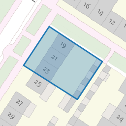 Perceel VLO00-H-7291