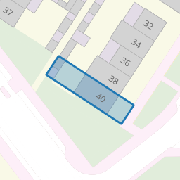 Perceel VLO00-H-7292