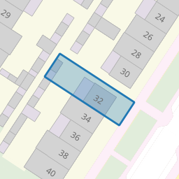 Perceel VLO00-H-7295