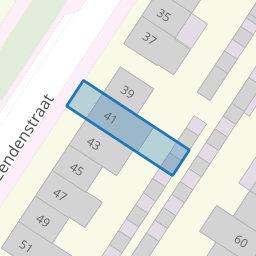 Perceel VLO00-H-7297