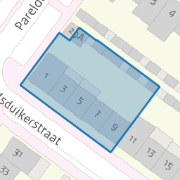 Perceel VLO00-H-7301