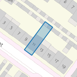 Perceel VLO00-H-7302