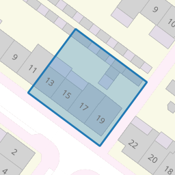 Perceel VLO00-H-7303