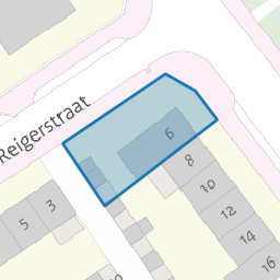 Perceel VLO00-H-7307