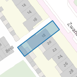 Perceel VLO00-H-7309