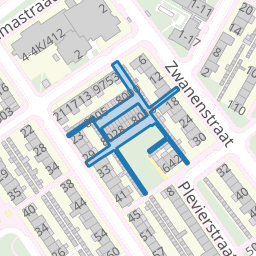 Perceel VLO00-H-7315