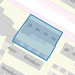 Perceel VLO00-H-7319