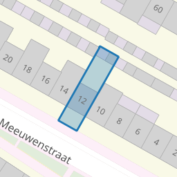 Perceel VLO00-H-7325