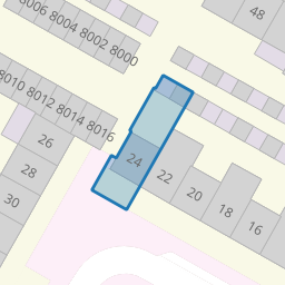 Perceel VLO00-H-7328