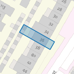 Perceel VLO00-H-7331