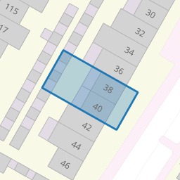 Perceel VLO00-H-7332