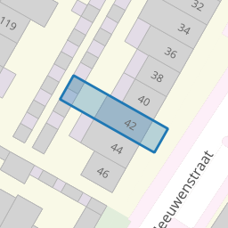 Perceel VLO00-H-7333