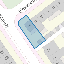 Perceel VLO00-H-7341