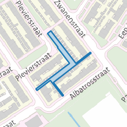 Perceel VLO00-H-7347