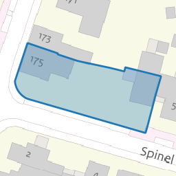 Perceel VLO00-H-7348