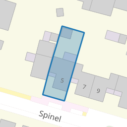 Perceel VLO00-H-7349